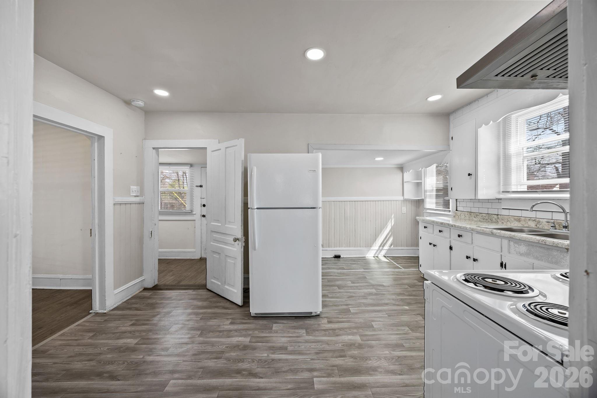 828 Park Avenue Salisbury NC 28144