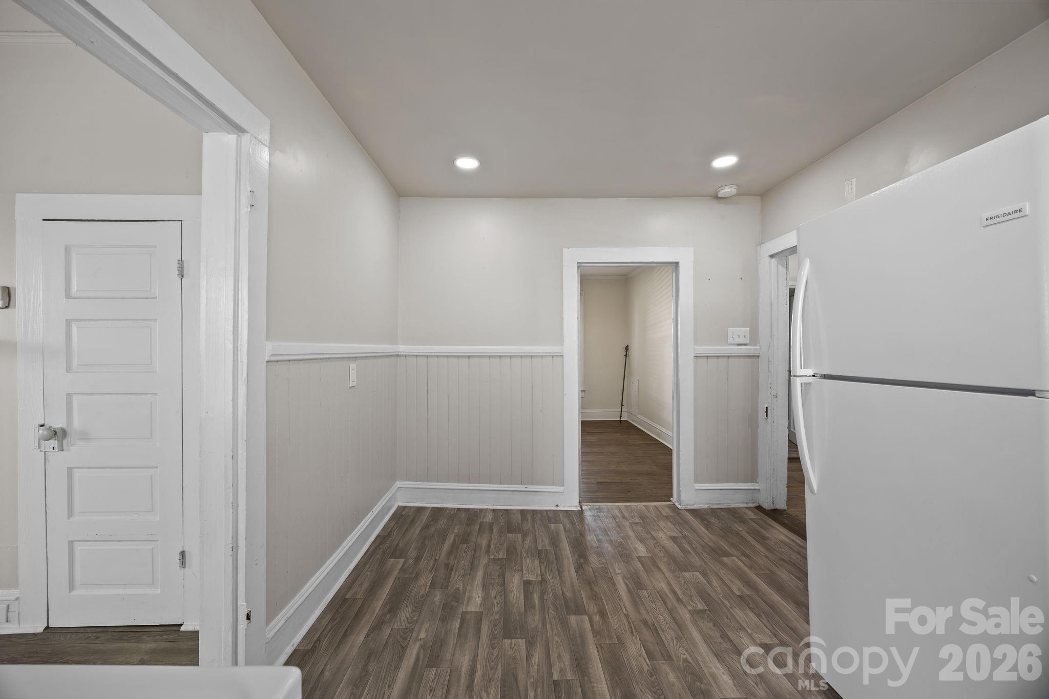 828 Park Avenue Salisbury NC 28144