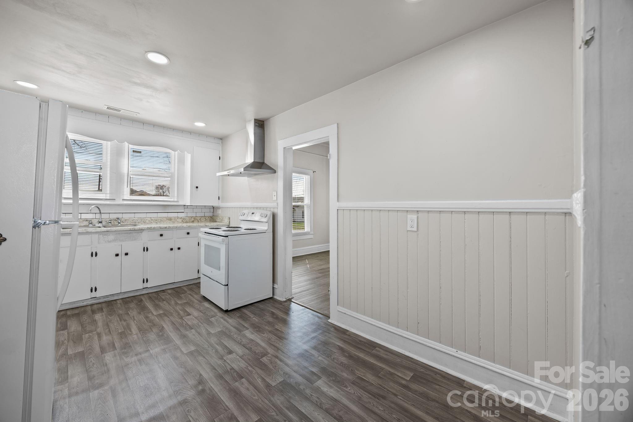 828 Park Avenue Salisbury NC 28144