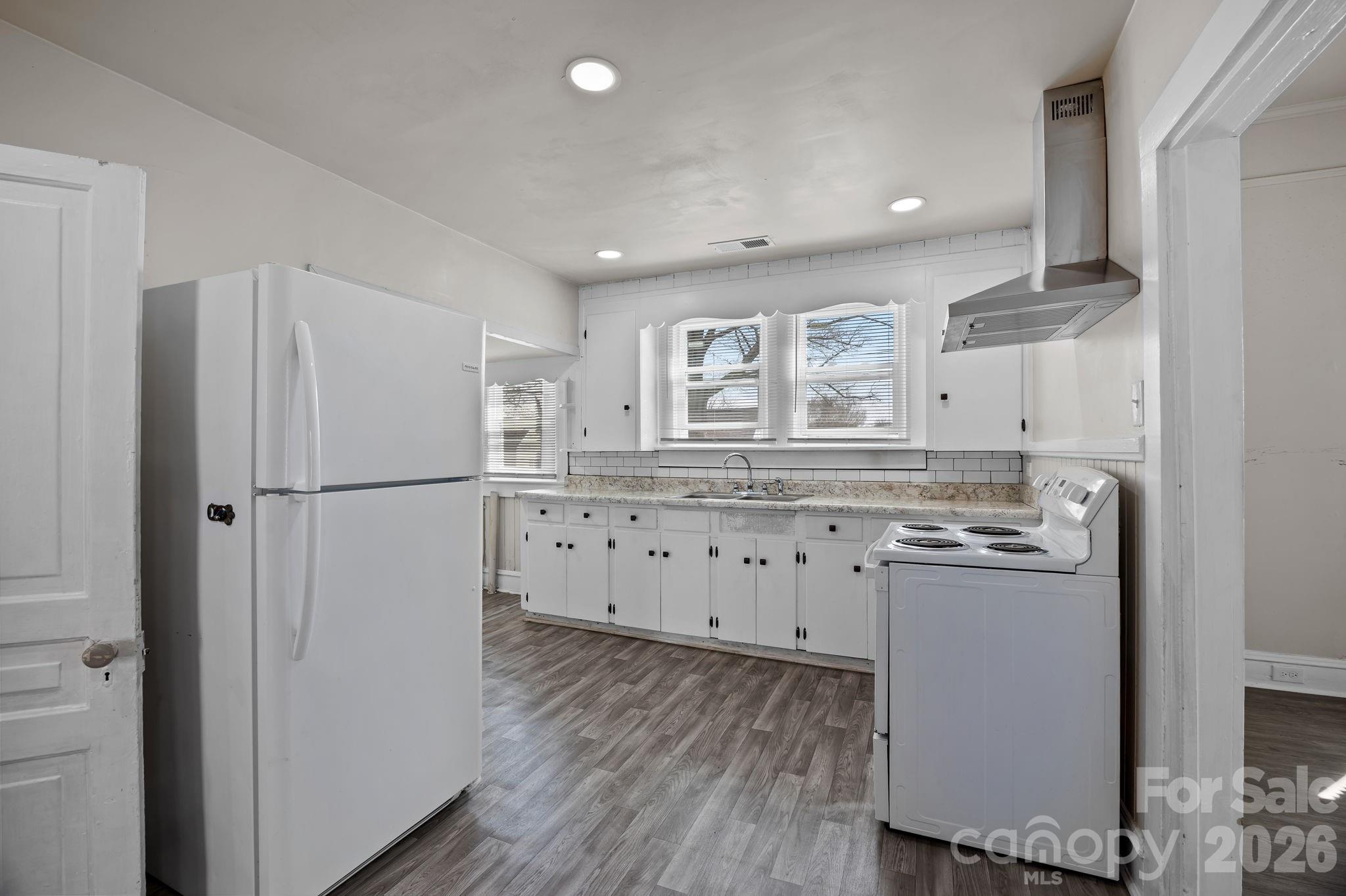 828 Park Avenue Salisbury NC 28144