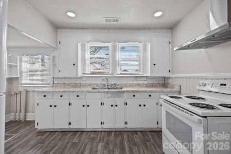 828 Park Avenue Salisbury NC 28144