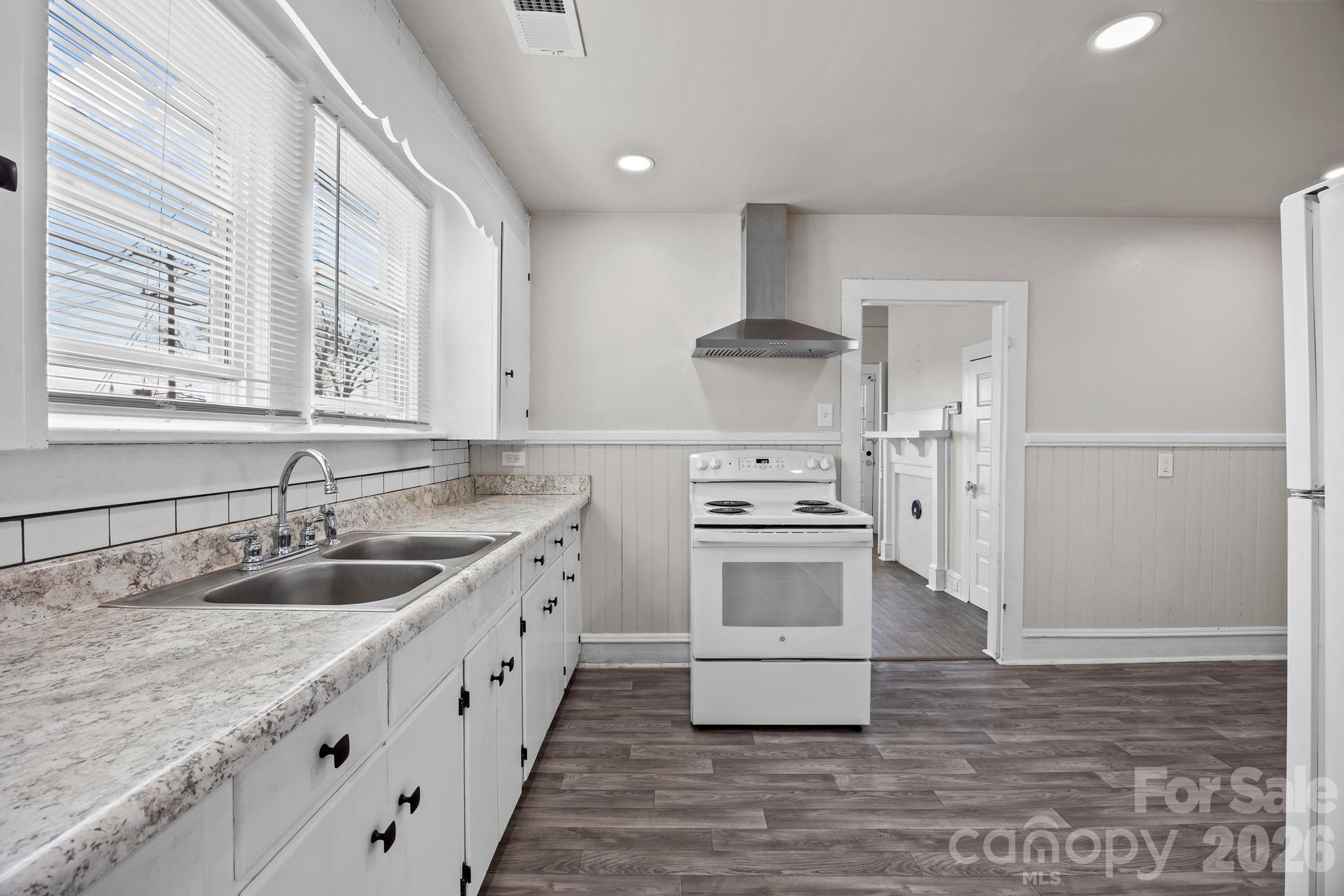 828 Park Avenue Salisbury NC 28144