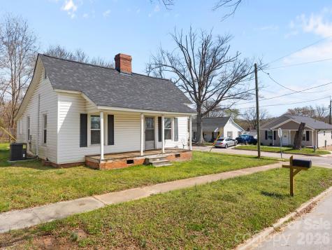 828 Park Avenue Salisbury NC 28144