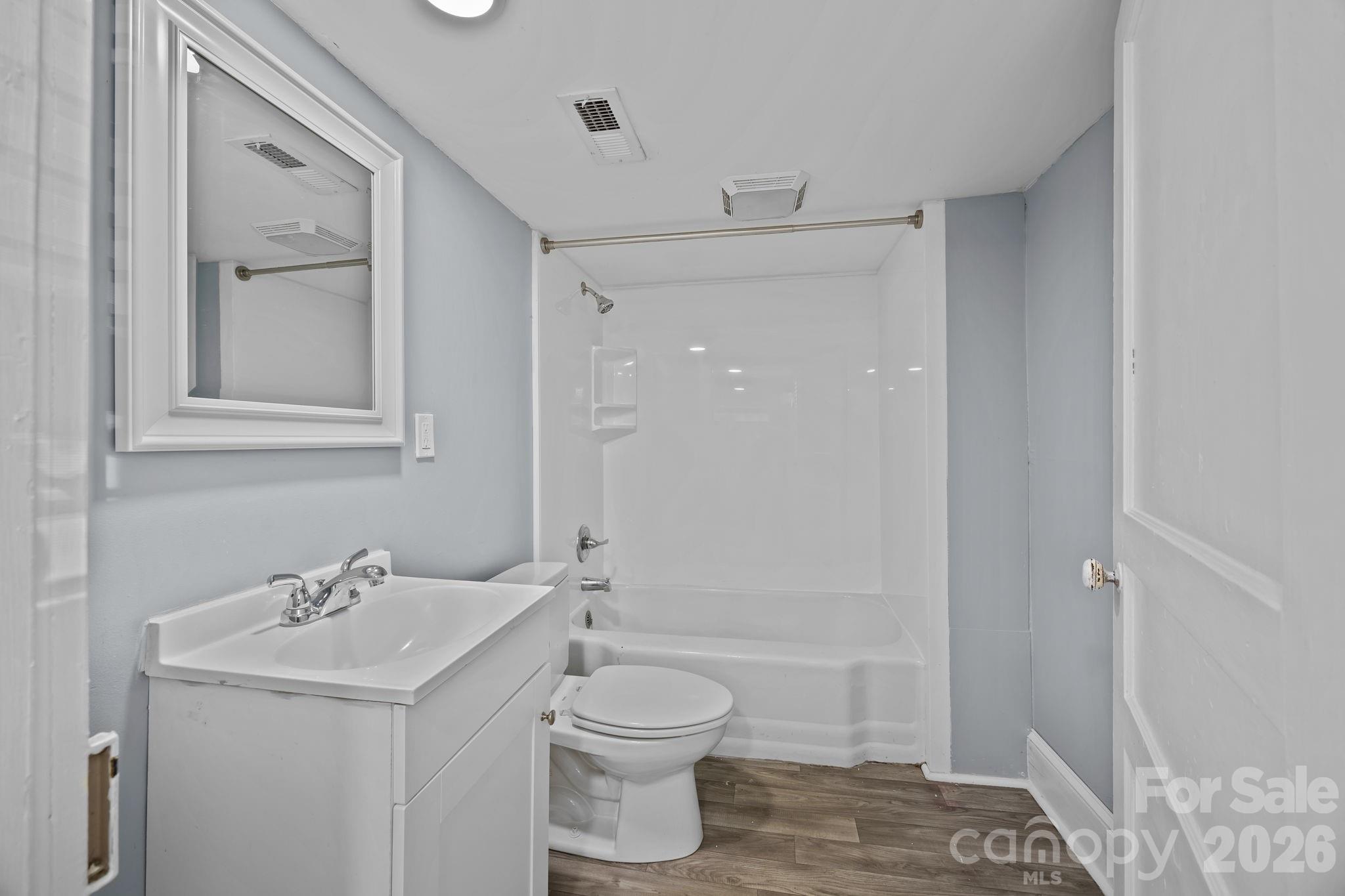 828 Park Avenue Salisbury NC 28144