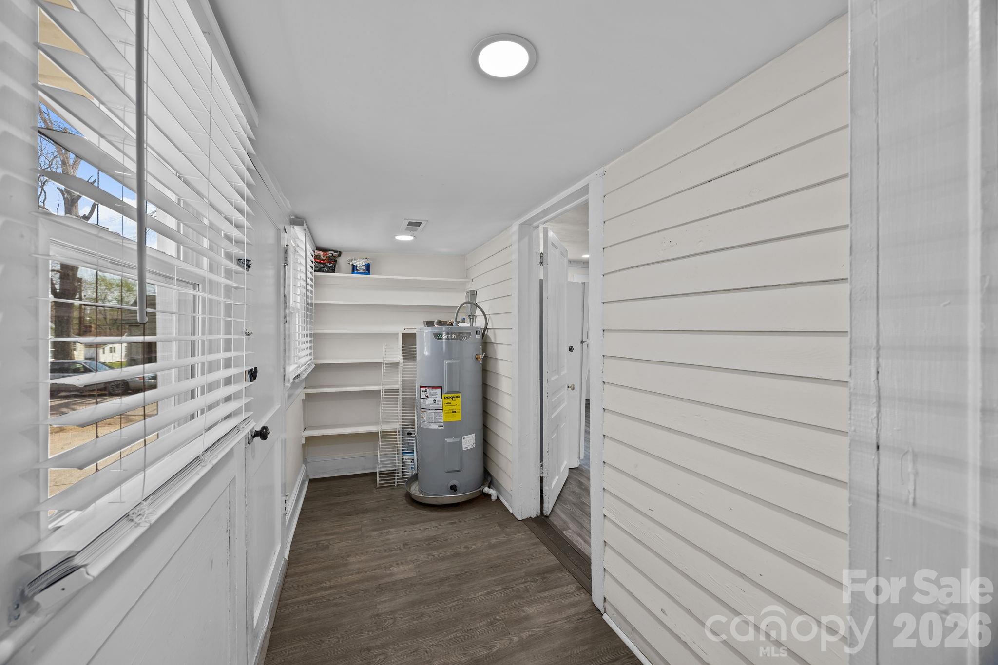 828 Park Avenue Salisbury NC 28144