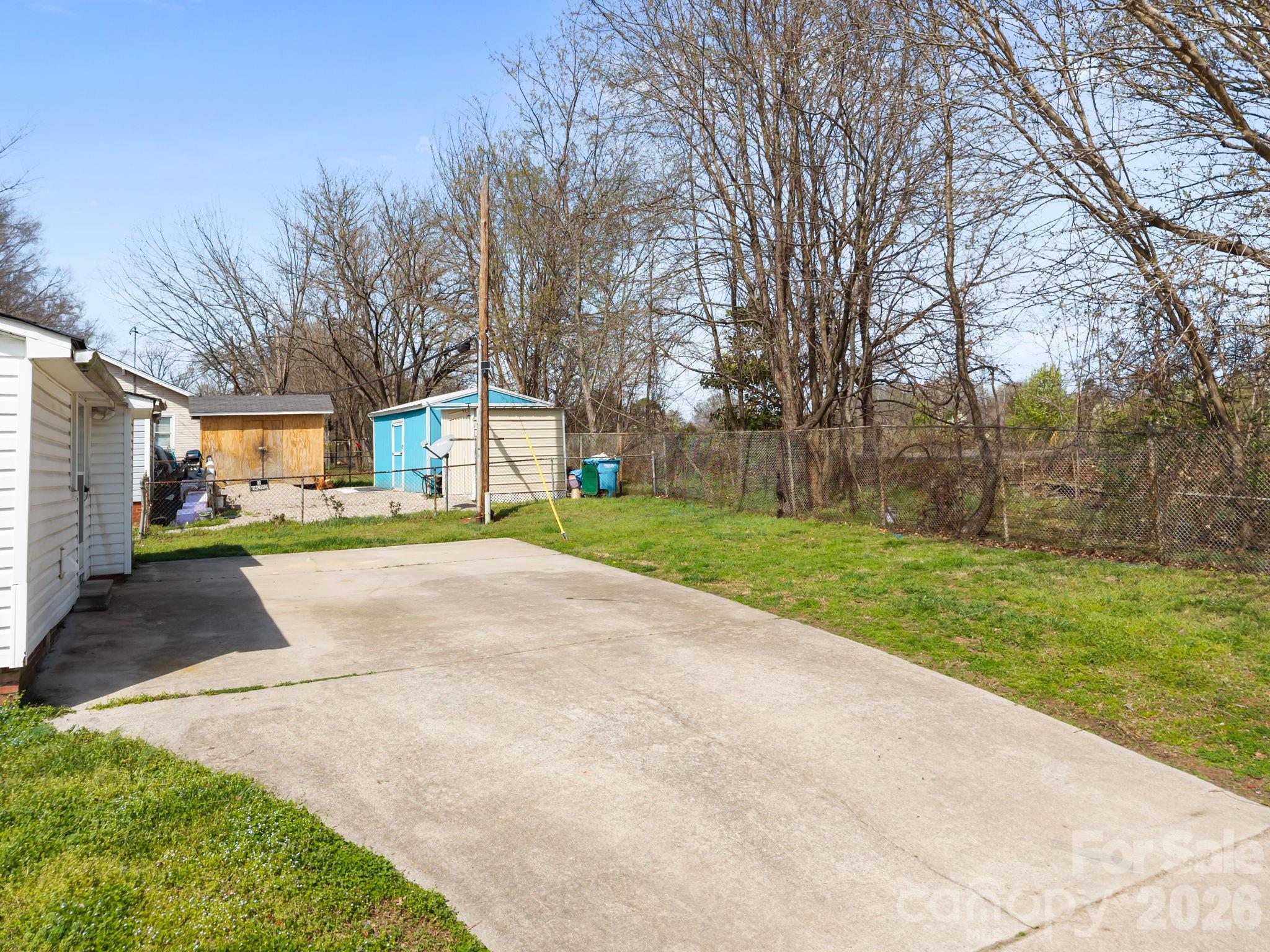 828 Park Avenue Salisbury NC 28144