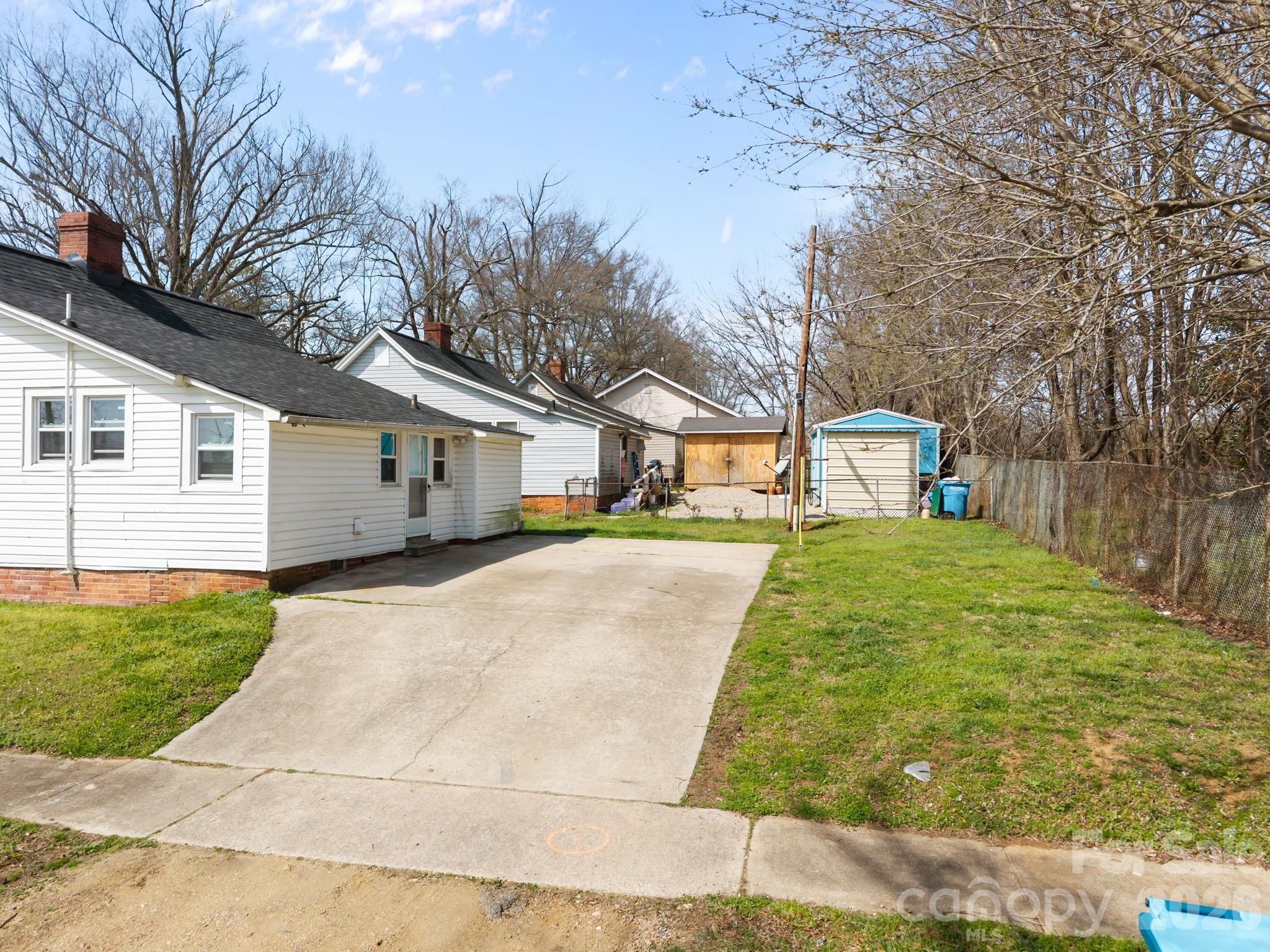 828 Park Avenue Salisbury NC 28144