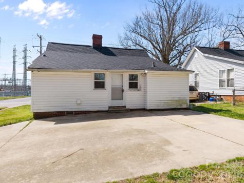 828 Park Avenue Salisbury NC 28144
