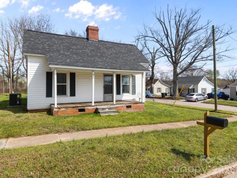 828 Park Avenue Salisbury NC 28144