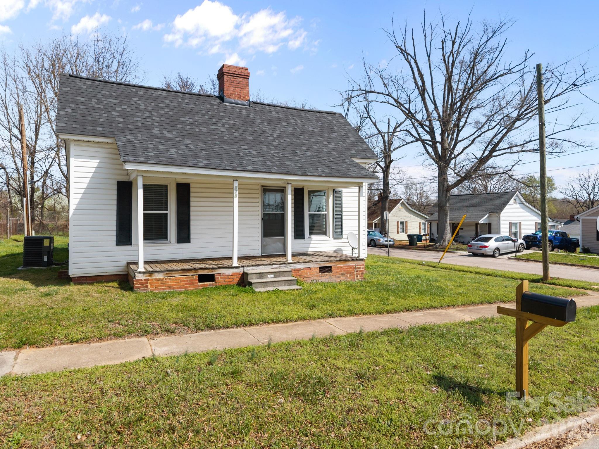 828 Park Avenue Salisbury NC 28144