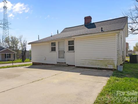 828 Park Avenue Salisbury NC 28144