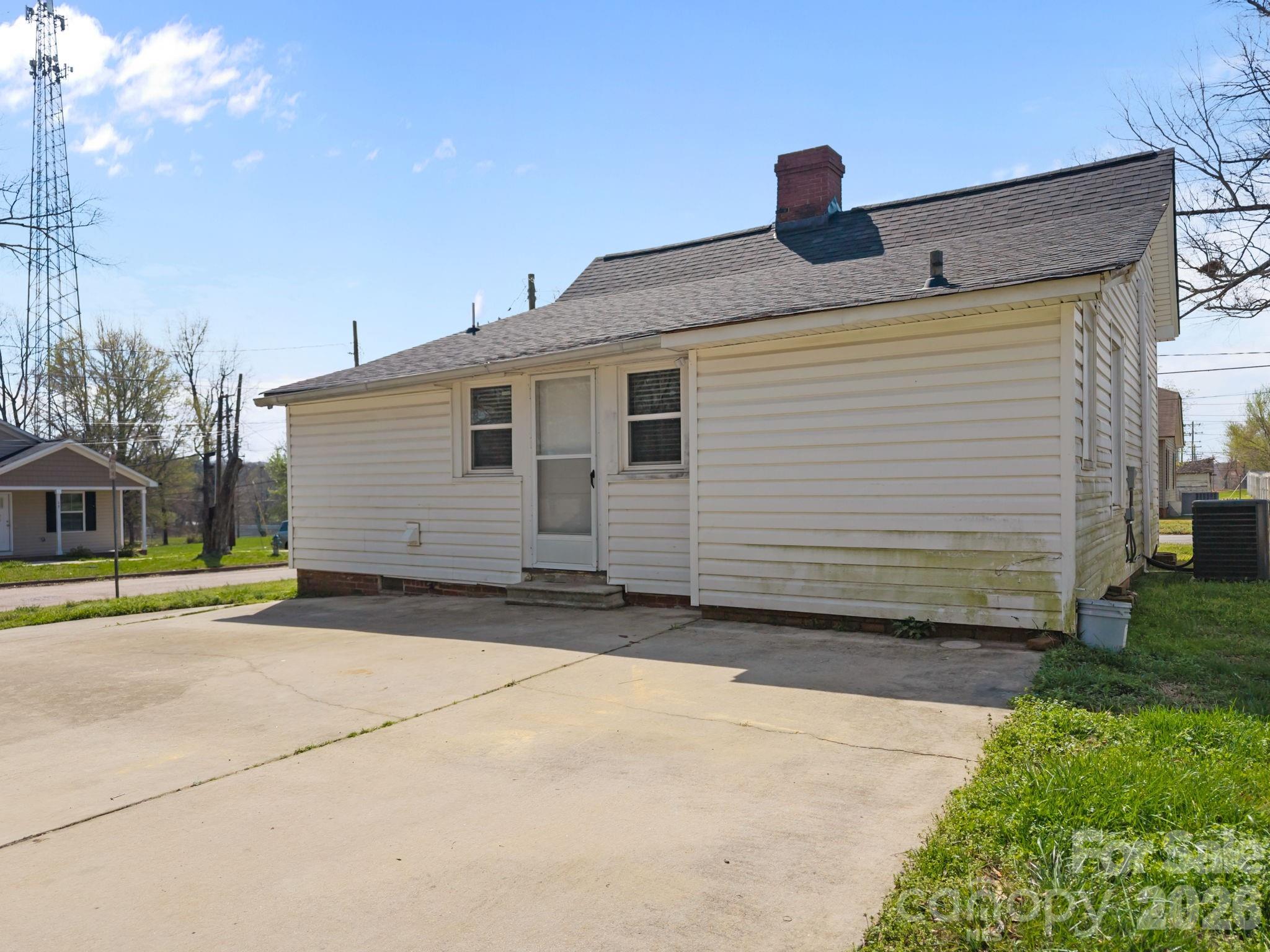 828 Park Avenue Salisbury NC 28144
