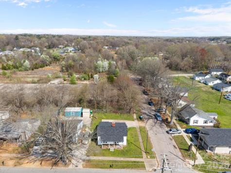 828 Park Avenue Salisbury NC 28144
