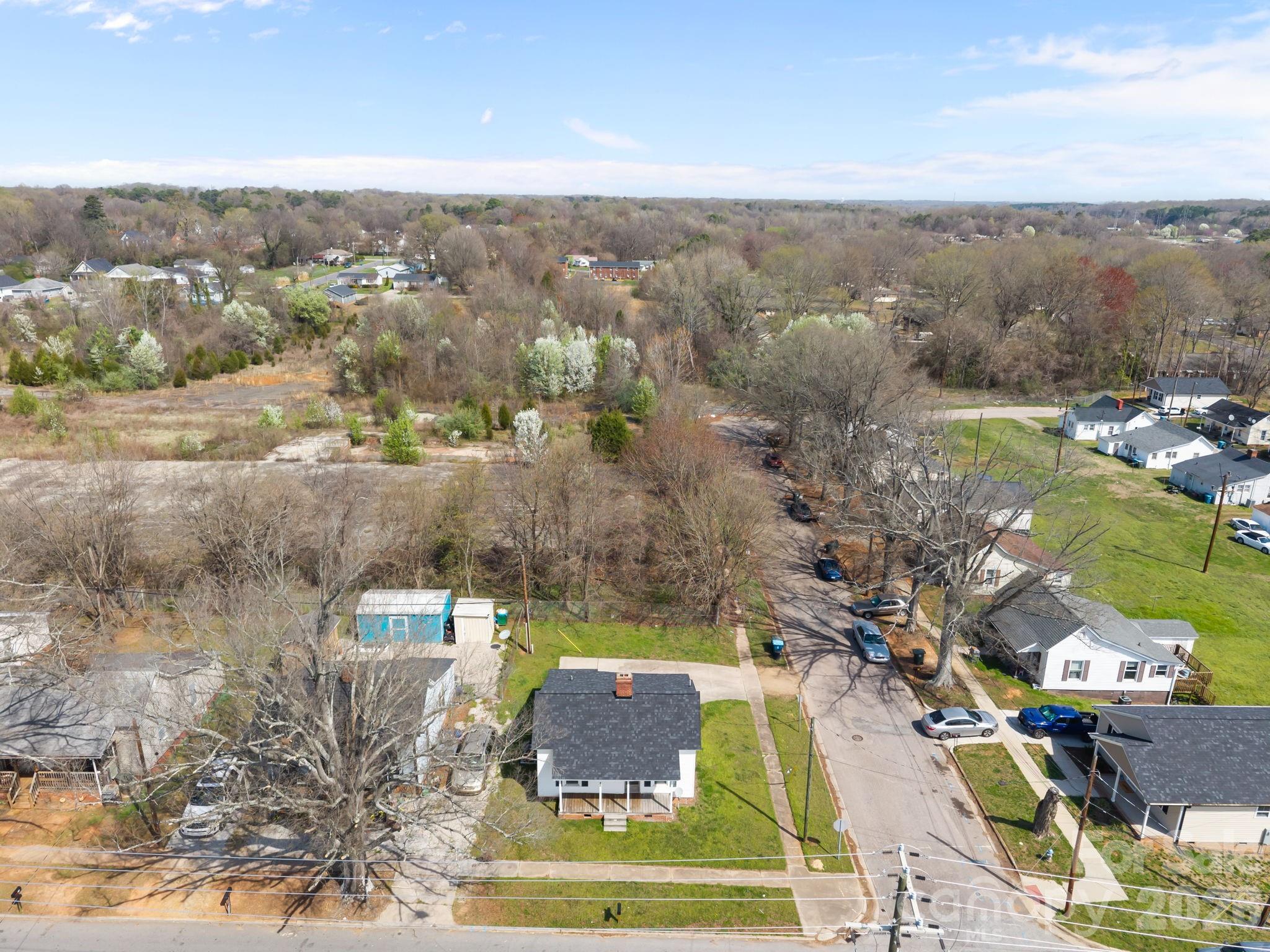 828 Park Avenue Salisbury NC 28144