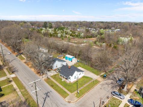 828 Park Avenue Salisbury NC 28144