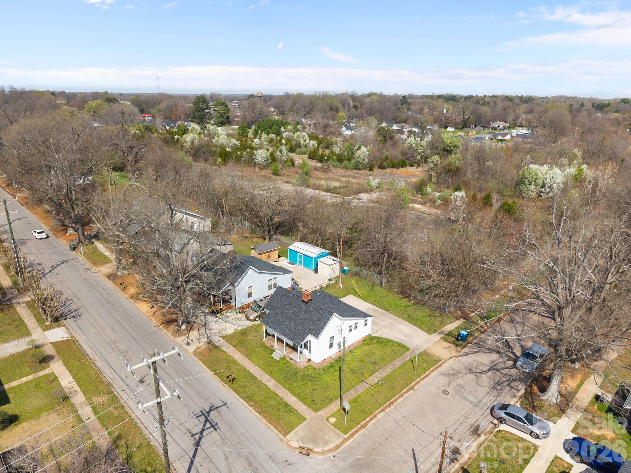 828 Park Avenue Salisbury NC 28144