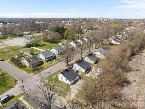 828 Park Avenue Salisbury NC 28144