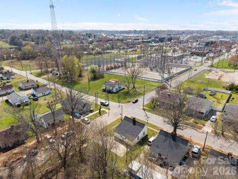 828 Park Avenue Salisbury NC 28144