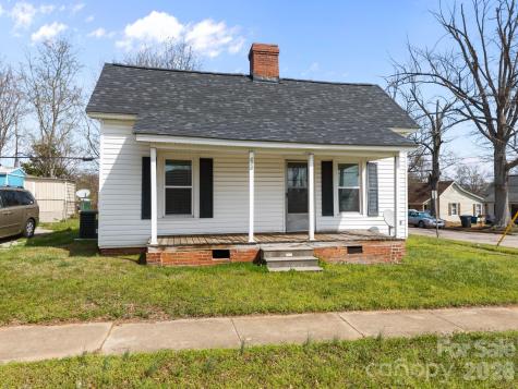 828 Park Avenue Salisbury NC 28144