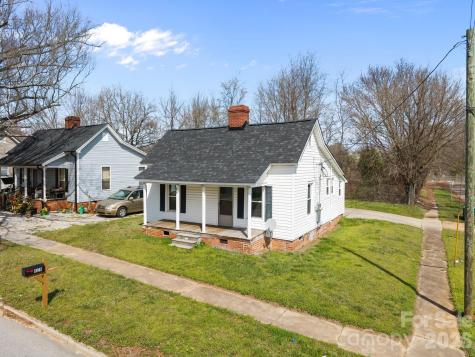 828 Park Avenue Salisbury NC 28144