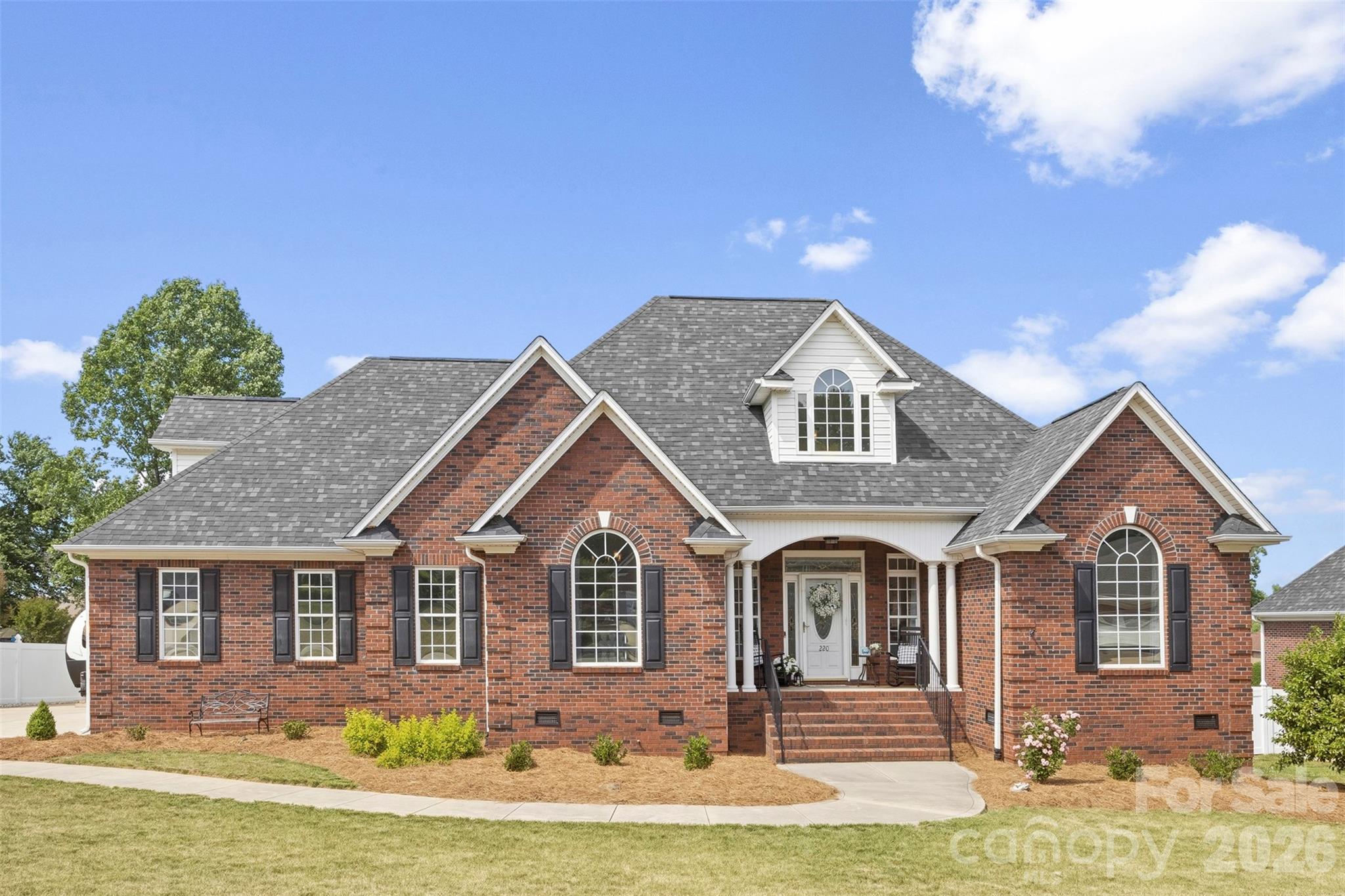 220 Landry Drive Kings Mountain NC 28086