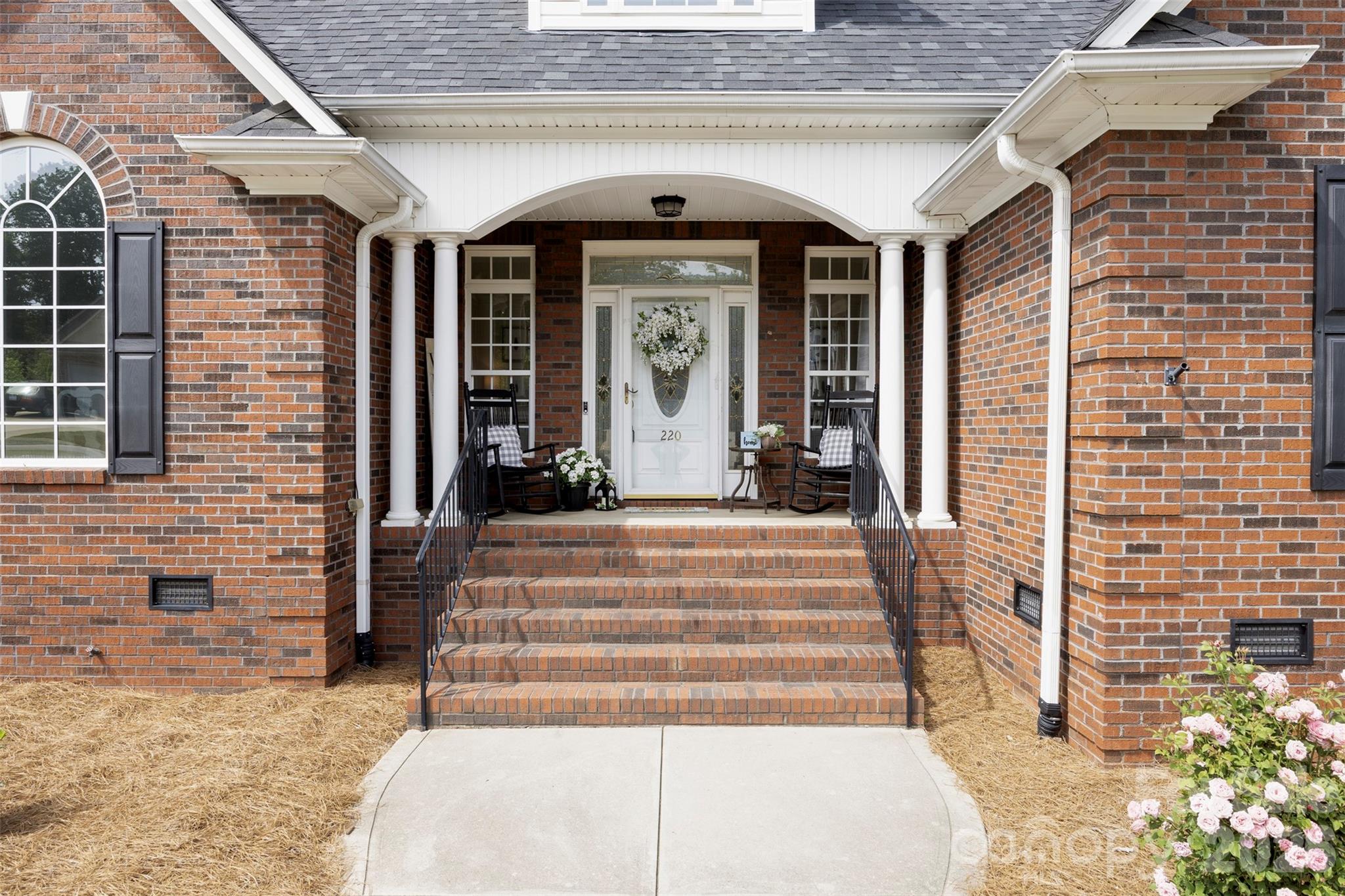 220 Landry Drive Kings Mountain NC 28086