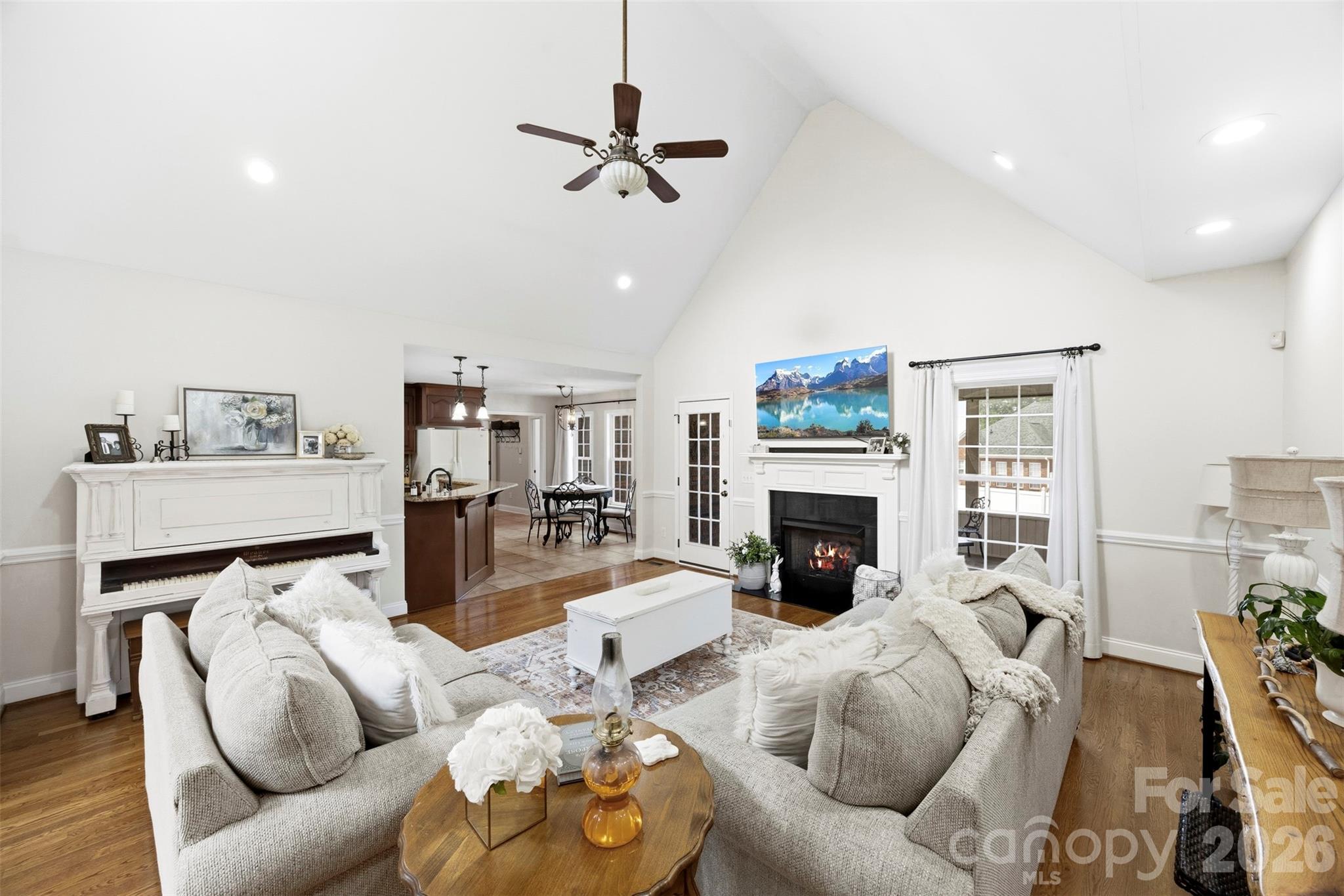 220 Landry Drive Kings Mountain NC 28086