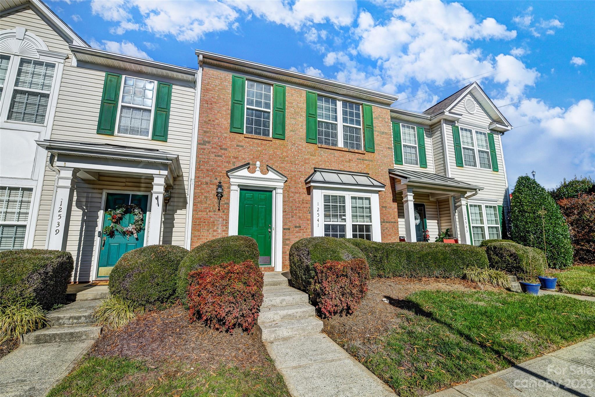 12541 Jessica Place Charlotte NC 28269