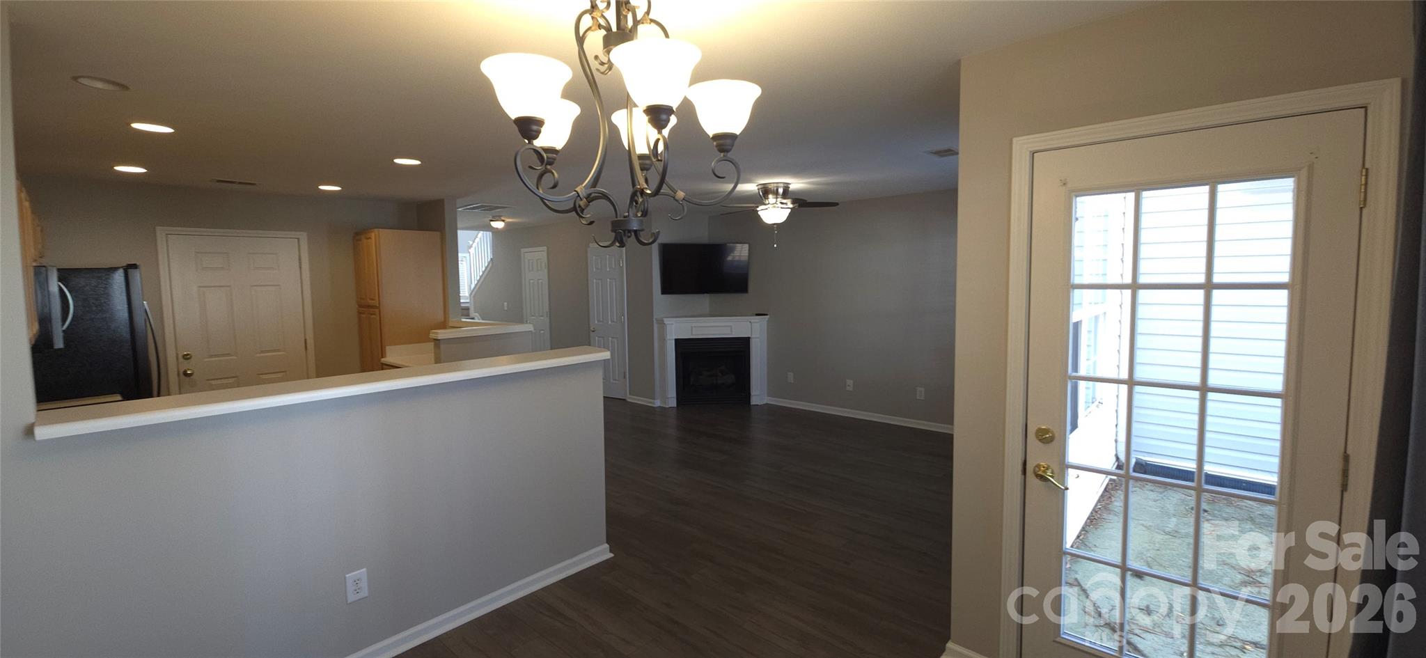 11542 Rabbit Ridge Road Charlotte NC 28270