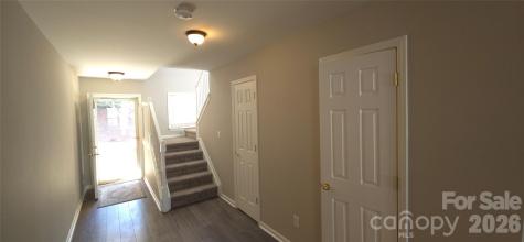 11542 Rabbit Ridge Road Charlotte NC 28270