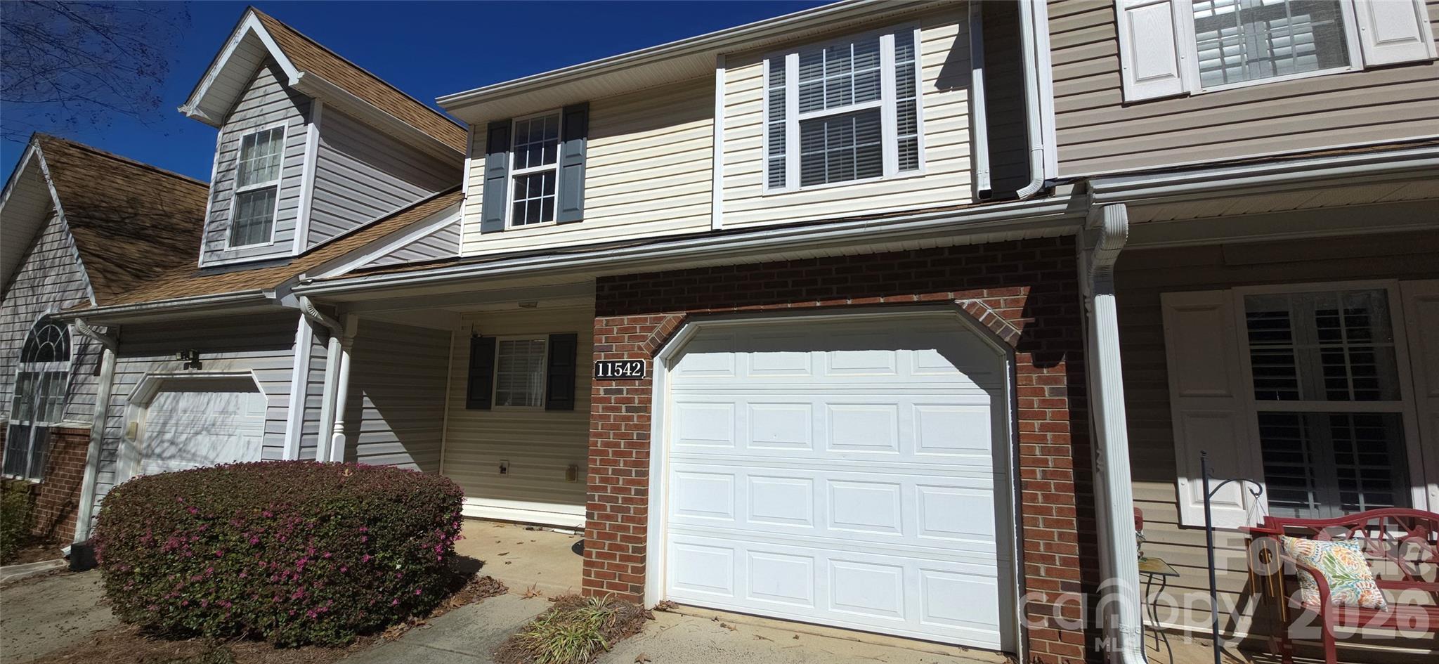 11542 Rabbit Ridge Road Charlotte NC 28270