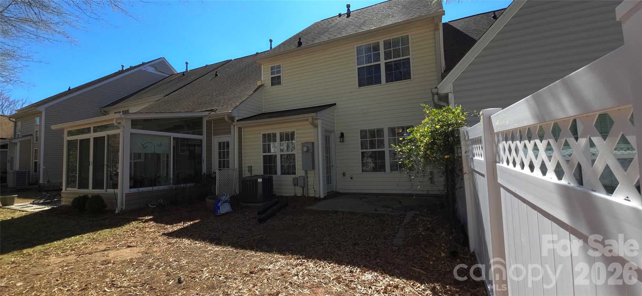 11542 Rabbit Ridge Road Charlotte NC 28270