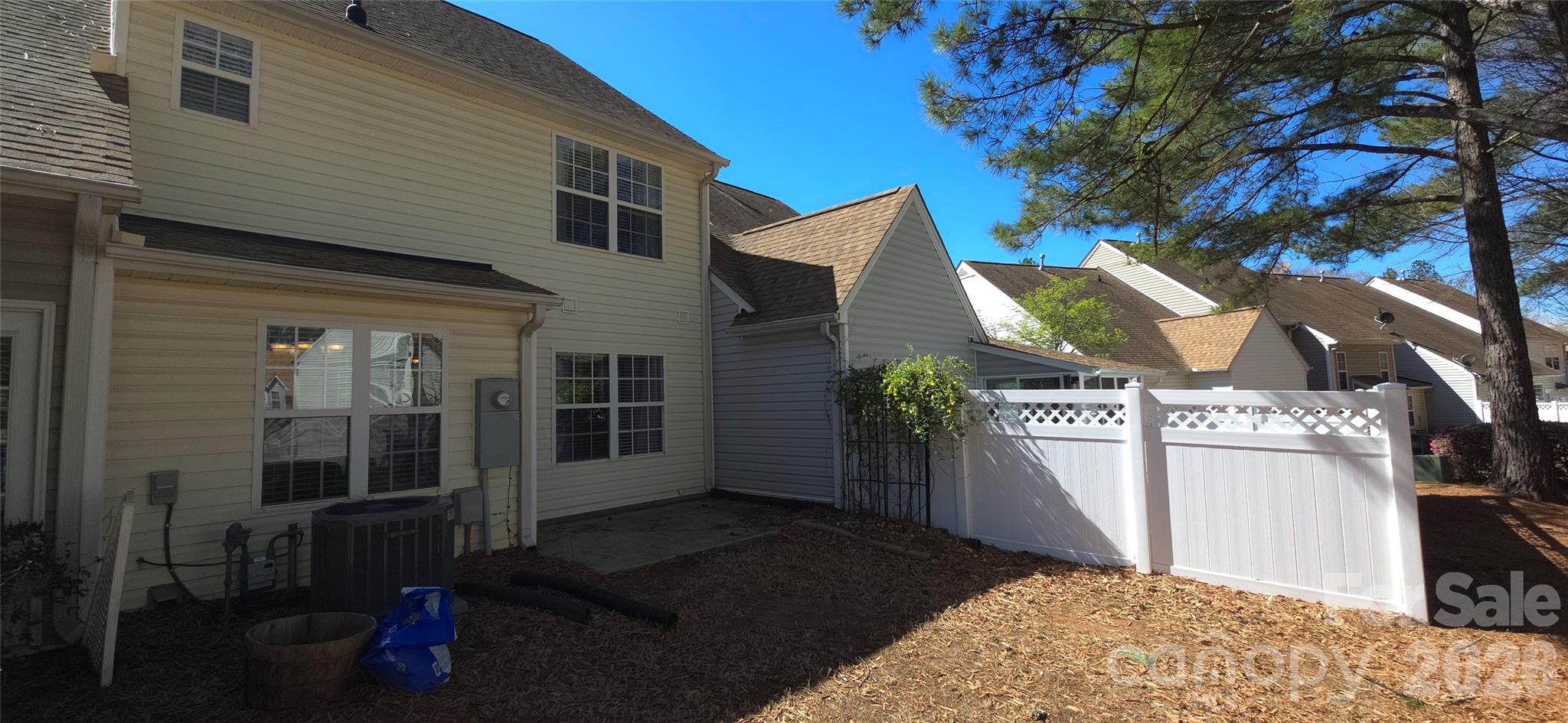 11542 Rabbit Ridge Road Charlotte NC 28270