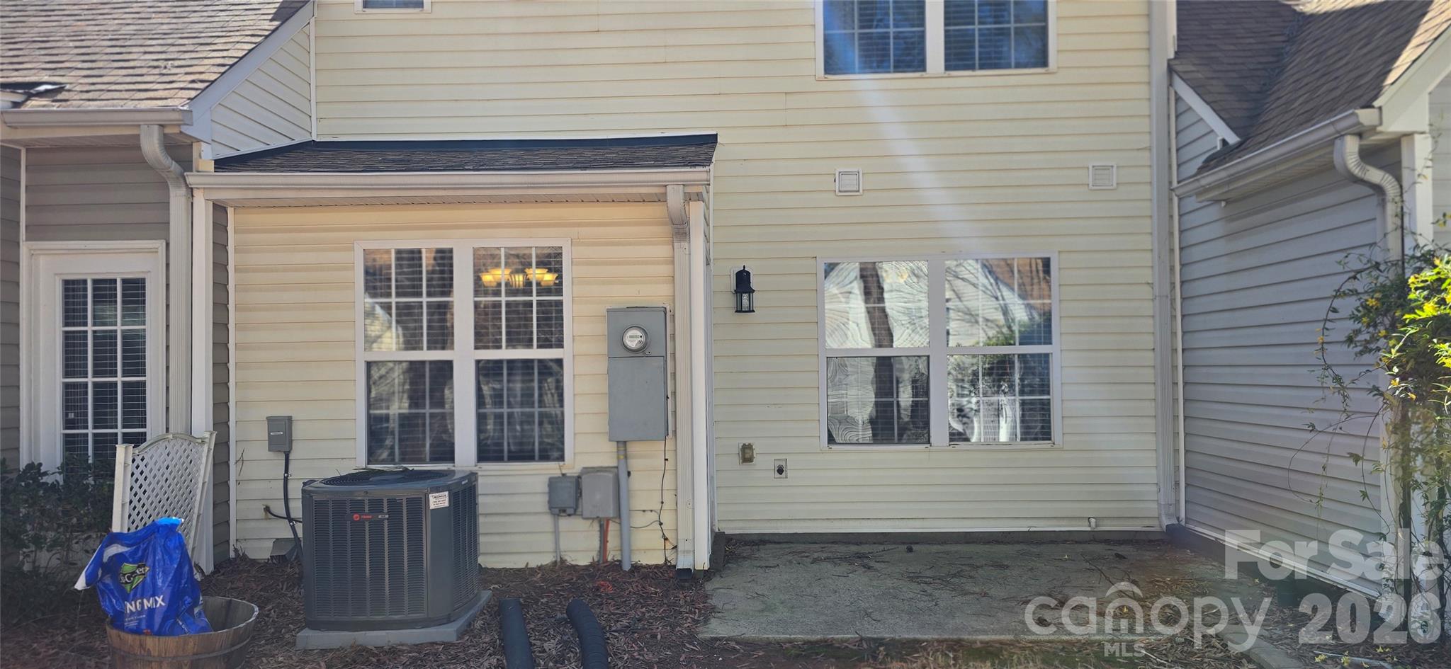11542 Rabbit Ridge Road Charlotte NC 28270