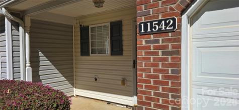 11542 Rabbit Ridge Road Charlotte NC 28270