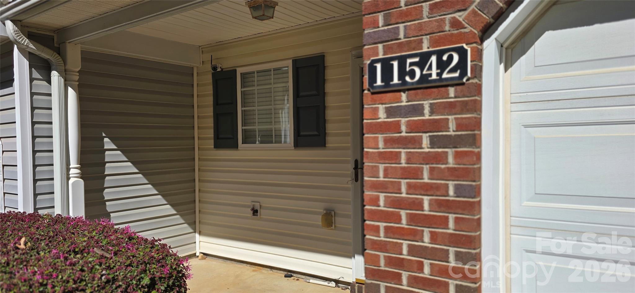 11542 Rabbit Ridge Road Charlotte NC 28270