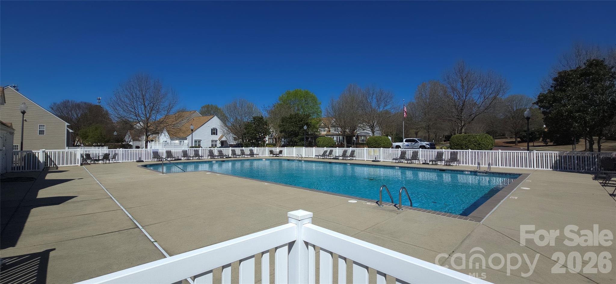 11542 Rabbit Ridge Road Charlotte NC 28270