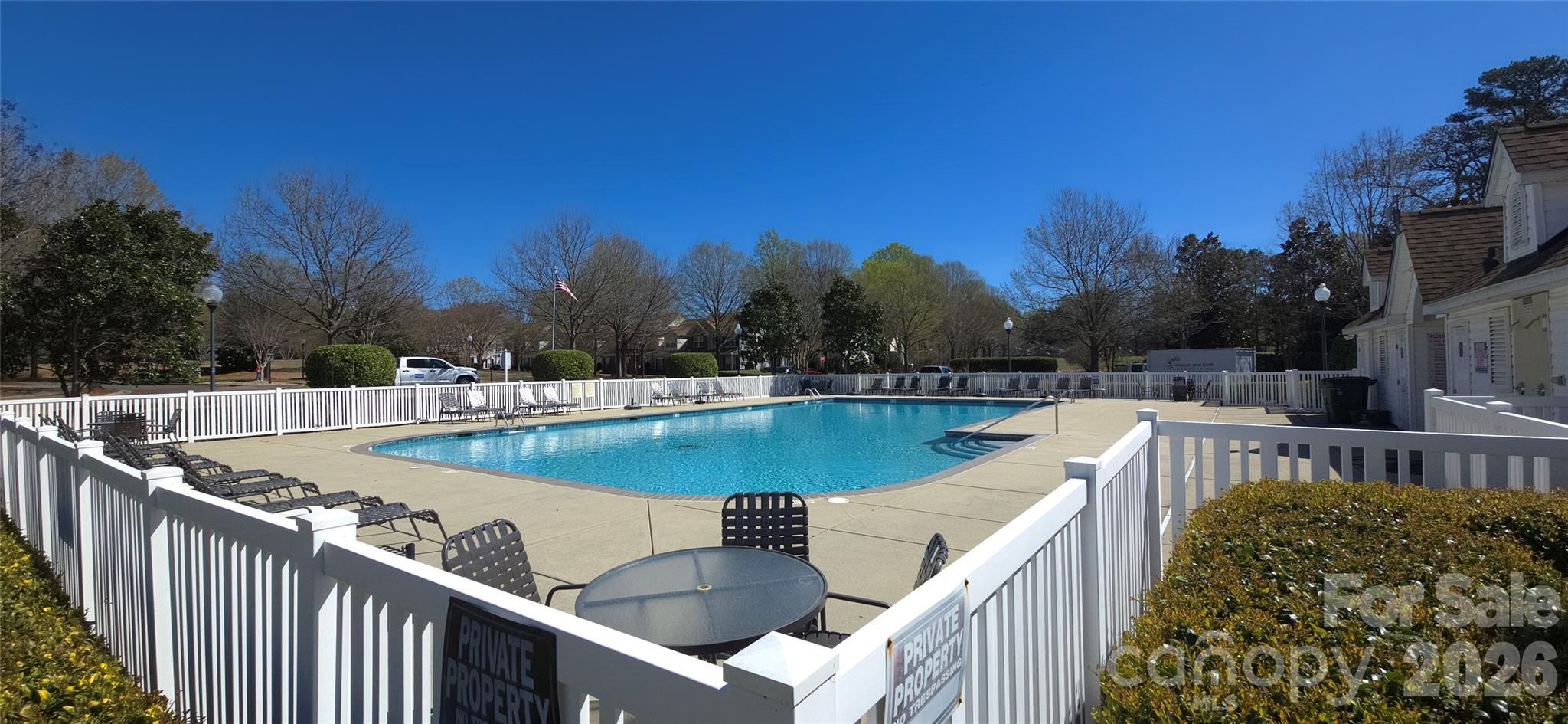 11542 Rabbit Ridge Road Charlotte NC 28270