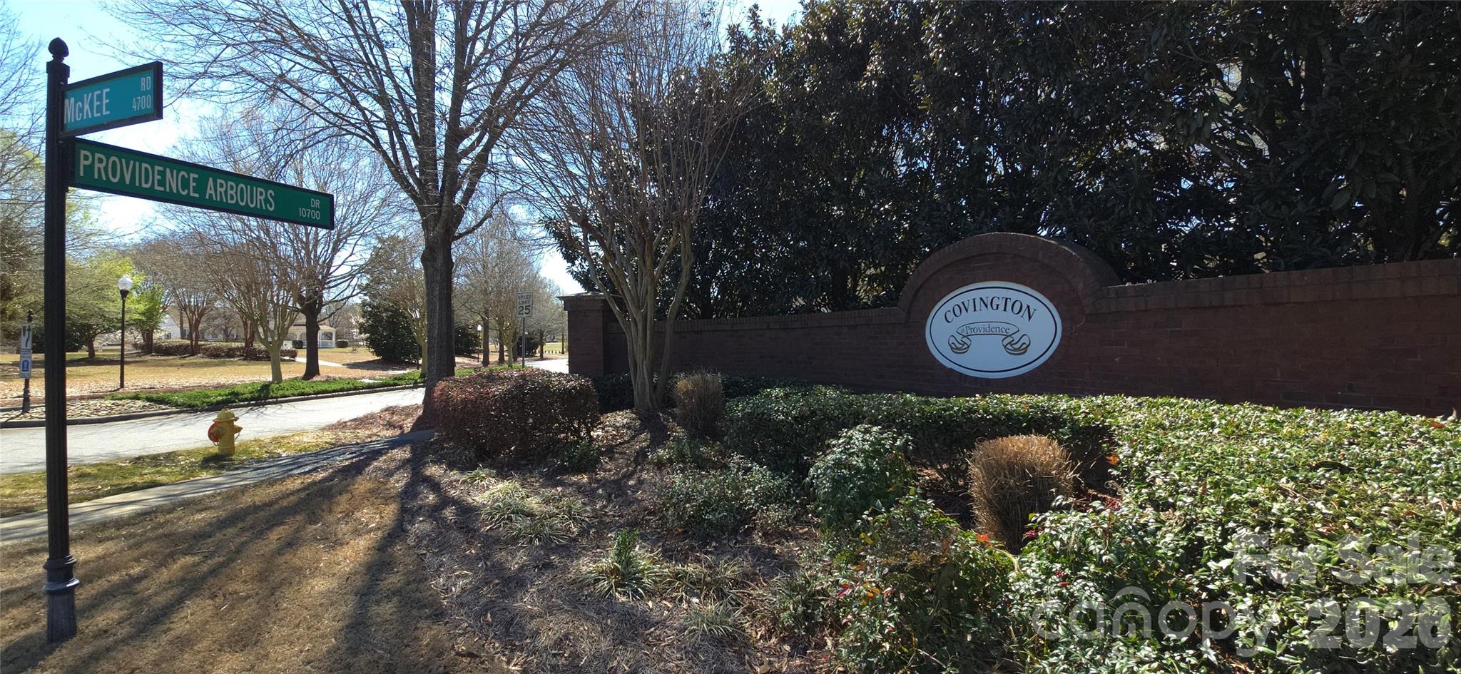 11542 Rabbit Ridge Road Charlotte NC 28270