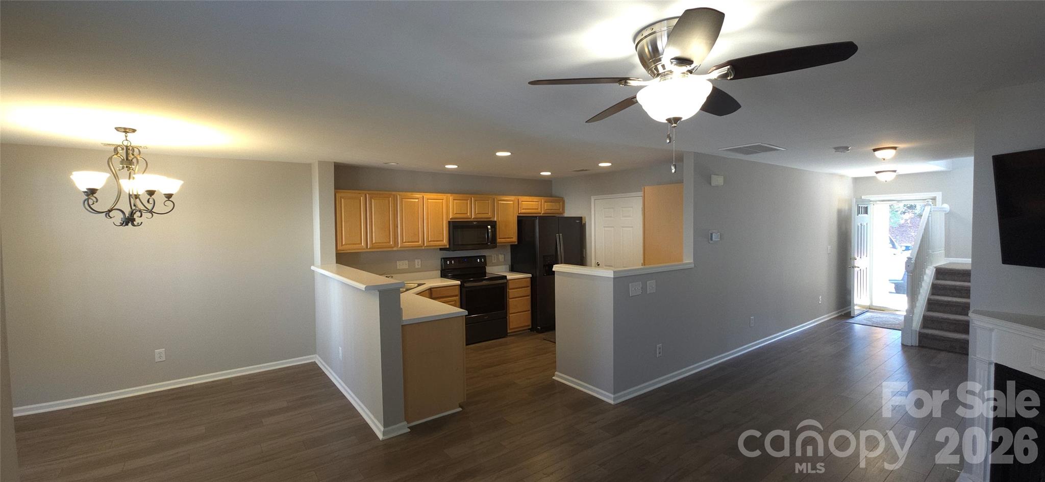 11542 Rabbit Ridge Road Charlotte NC 28270