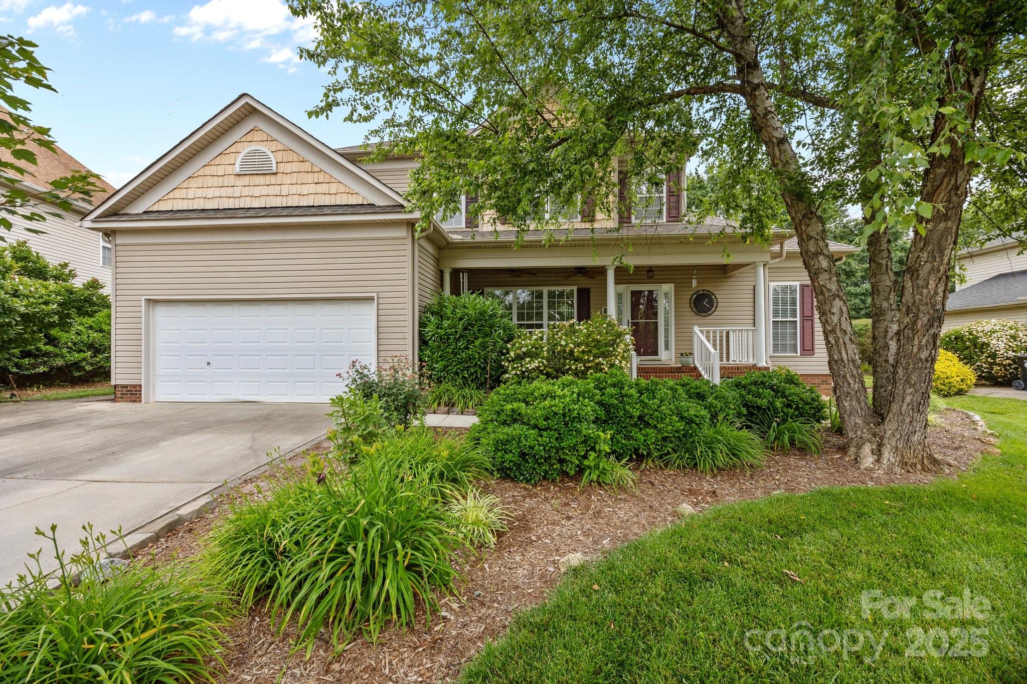 6533 Derby Lane NW Concord NC 28027