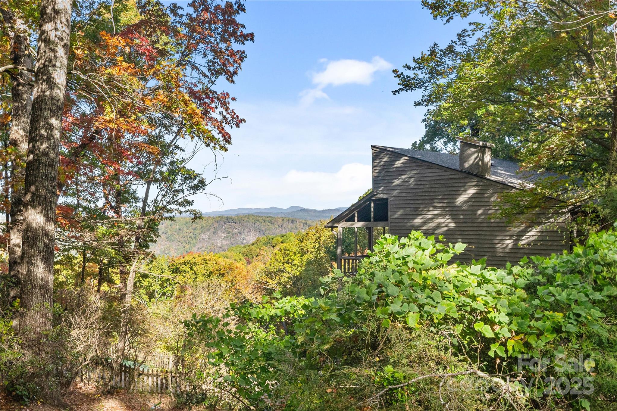 25 Little Falls Drive Tryon NC 28782