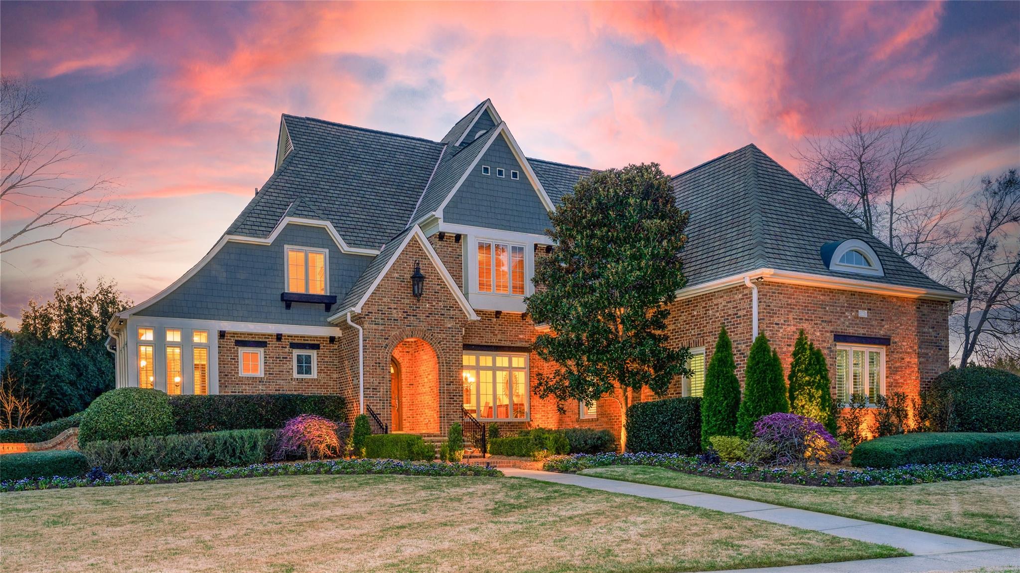7639 Stonecroft Park Drive Charlotte NC 28226