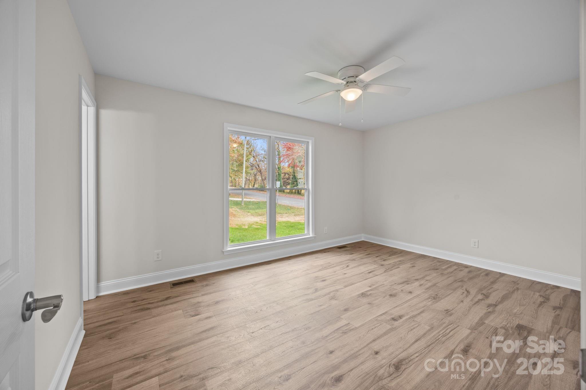 1280 N Shaver Street Salisbury NC 28144