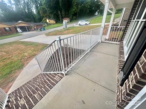1280 N Shaver Street Salisbury NC 28144