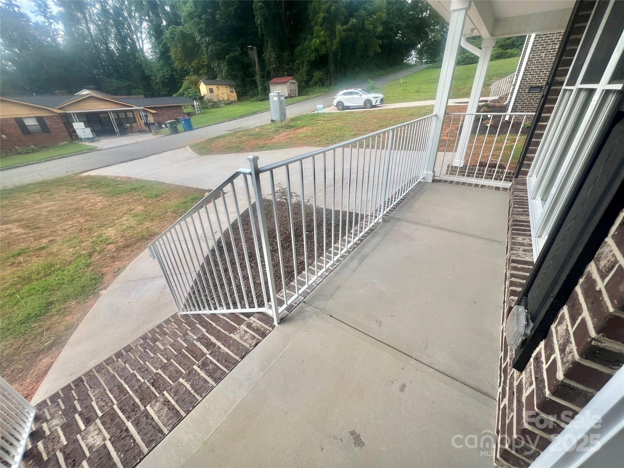 1280 N Shaver Street Salisbury NC 28144