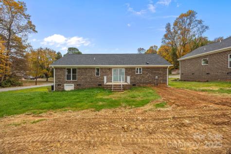 1280 N Shaver Street Salisbury NC 28144