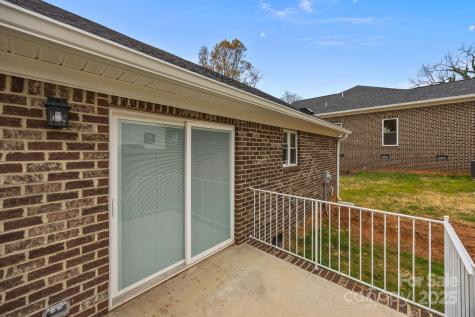 1280 N Shaver Street Salisbury NC 28144