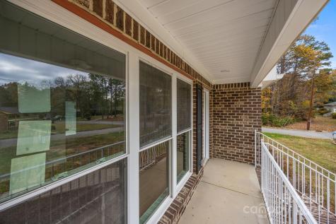 1280 N Shaver Street Salisbury NC 28144