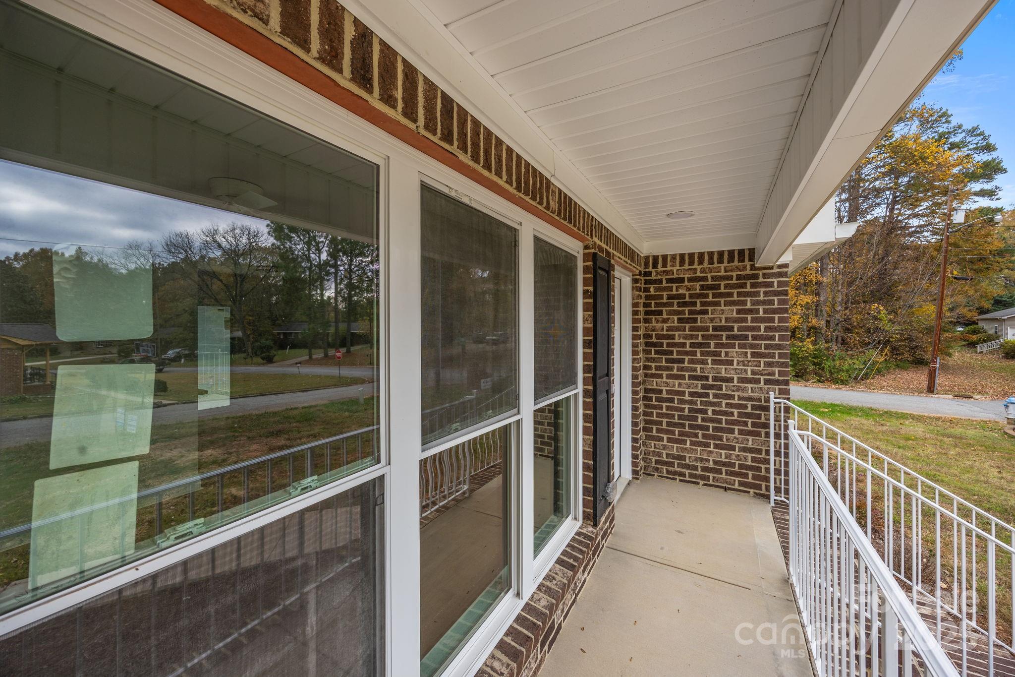 1280 N Shaver Street Salisbury NC 28144